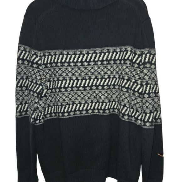 Banana Republic Mens knit cardigan sweater XL - Picture 2 of 4